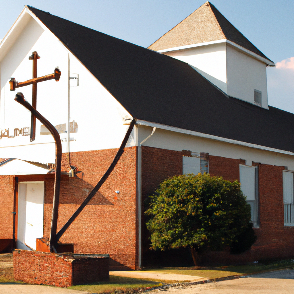 Anchor Baptist Church In Fiji History,Facts, & Services